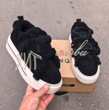 Слипоны HENGJI-ELENA W17-1