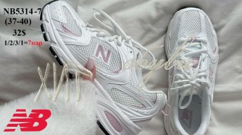 Кроссовки Youth-Shoes NB5314-7