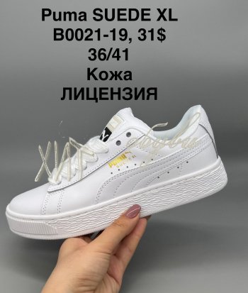 Кросівки SportShoes B0021-19