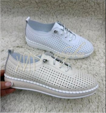 Туфли Jiulai-Kadisalun C832-6