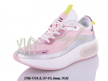 Кроссовки Nike 5786-1134
