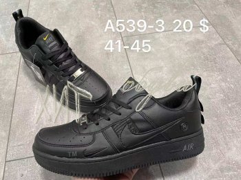 Кроссовки  Nike A539-3