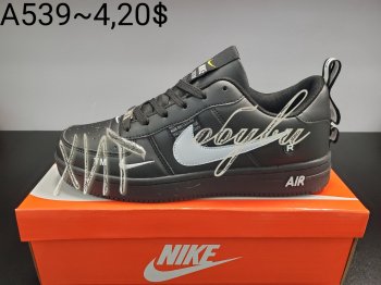 Кроссовки  Nike A539-4