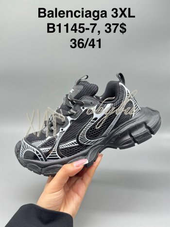 Кросівки SportShoes B1145-7