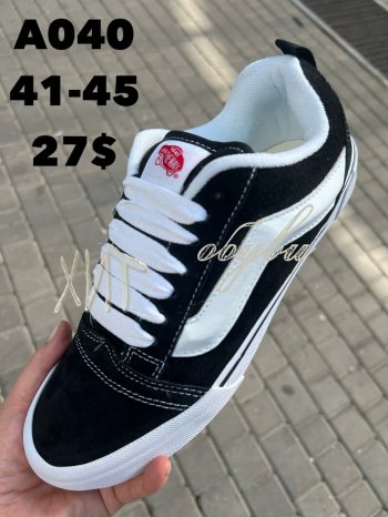 Кросівки SportLine  A040