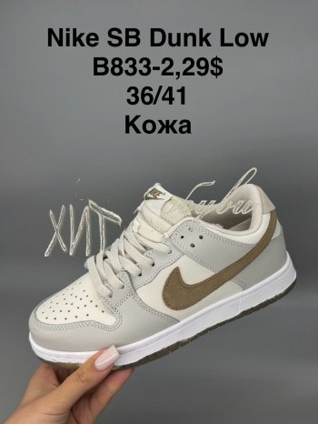 Кросівки  Nike B833-2