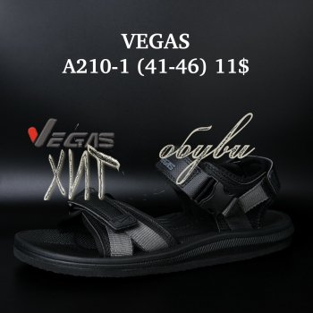 Сандалі Vegas A210-1