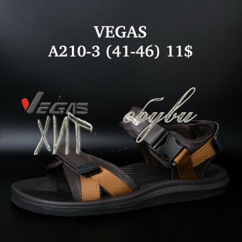 Сандалі Vegas A210-3
