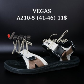 Сандалі Vegas A210-5