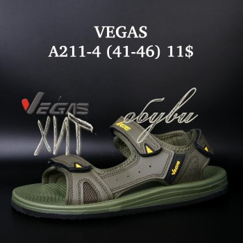 Сандалі Vegas A211-4