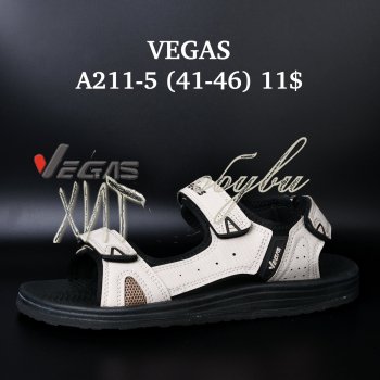 Сандалі Vegas A211-5