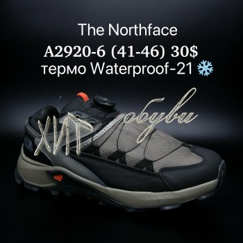 Кросівки Supo A2920-6