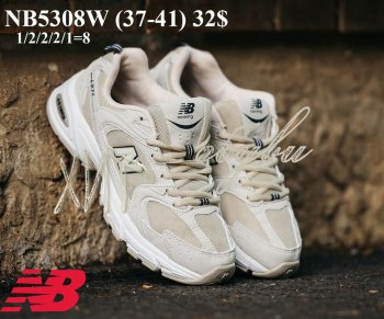 Кросівки Youth-Shoes NB5308W