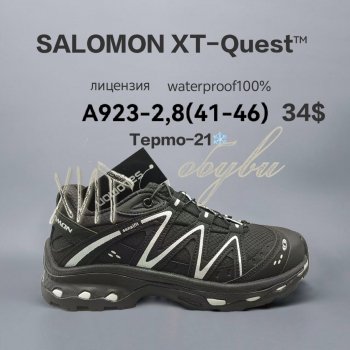 Кросівки  BrandShoes A923-2