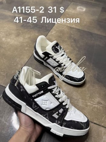 Кросівки SportShoes A1155-2
