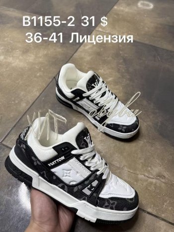 Кросівки SportShoes B1155-2