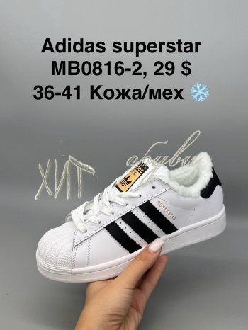 Кросівки SportShoes MB0816-2
