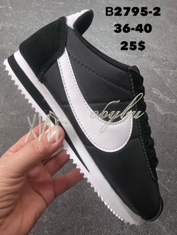 Кроссовки SportLine B2795-2