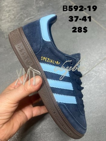 Кросівки SportLine B592-19