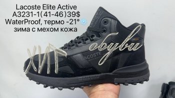 Кросівки Supo A3231-1