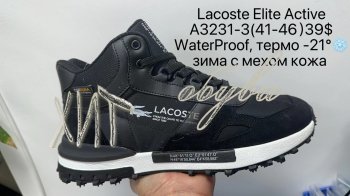 Кросівки Supo A3231-3