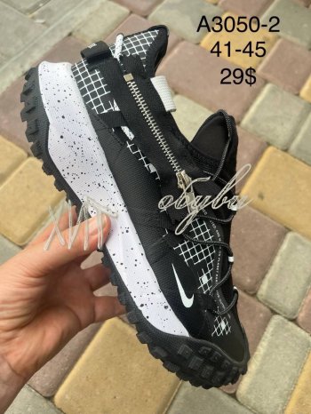 Кроссовки SportLine A3050-2