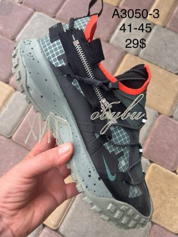 Кроссовки SportLine A3050-3