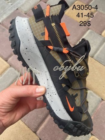 Кроссовки SportLine A3050-4