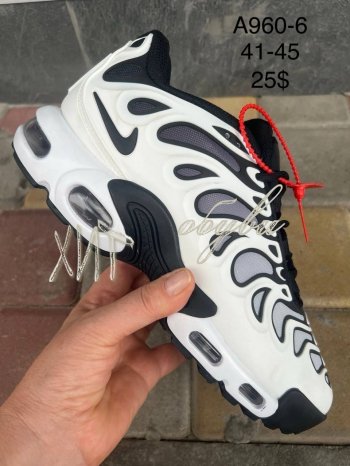 Кроссовки SportLine A960-6