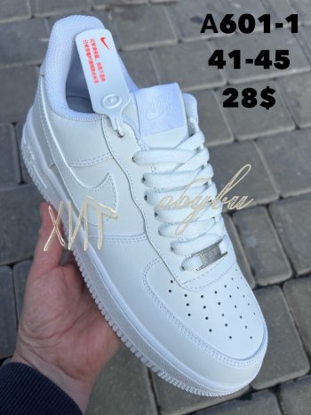 Кроссовки SportLine A601-1