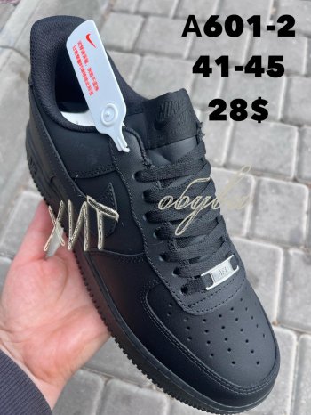 Кроссовки SportLine A601-2