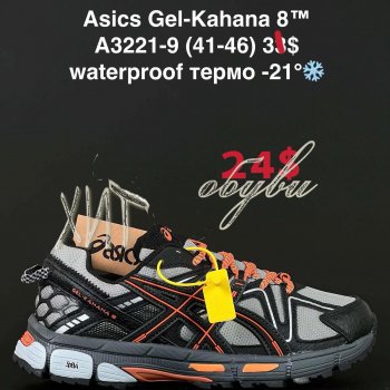 Кросівки New Balance A3221-9