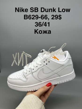 Кросівки Nike B629-66