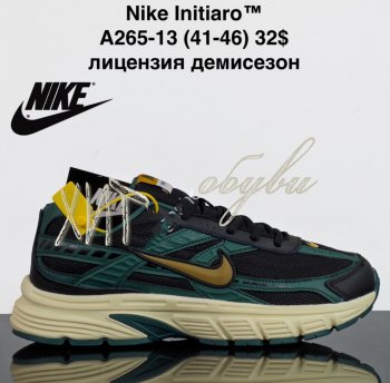 Кроссовки Cross A265-13