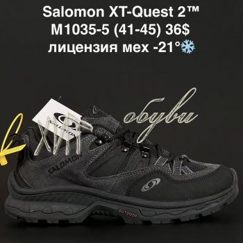 Кросівки Anda M1035-5