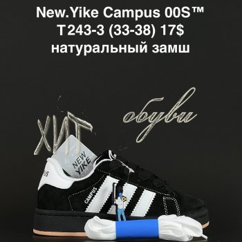 Кросівки NEW YIKE T243-3