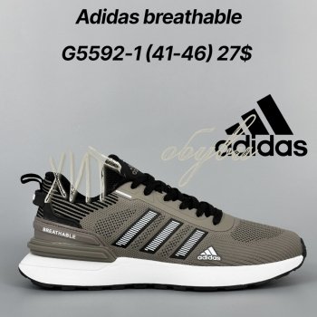 Кросівки Classica G5592-1