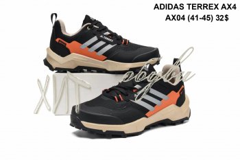 Кросівки Youth-Shoes AX04