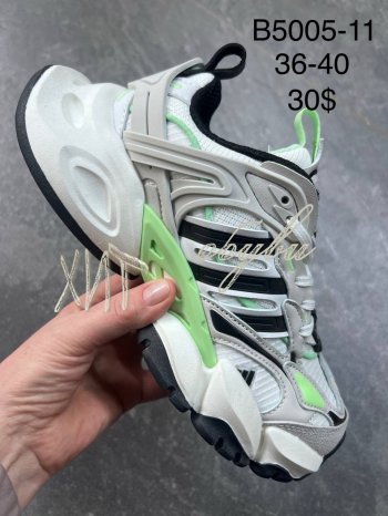 Кроссовки SportLine B5005-11