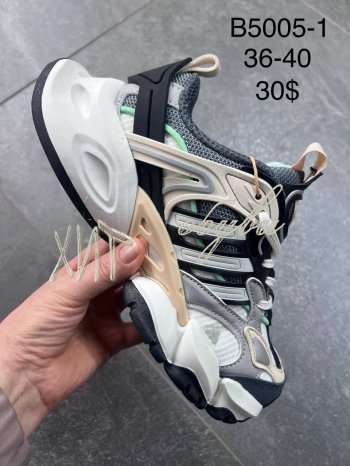 Кроссовки SportLine B5005-1