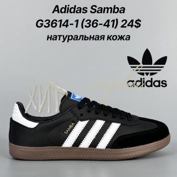 Кросівки Classica G3614-1