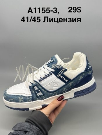 Кросівки SportShoes A1155-3