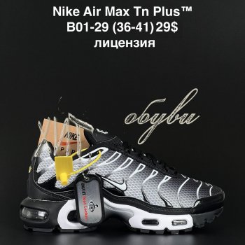 Кросівки  Nike B01-29