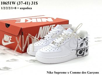 Кроссовки Youth-Shoes 10651W