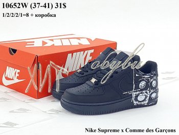 Кроссовки Youth-Shoes 10652W