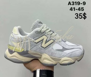 Кросівки Bah-Shoes A319-9