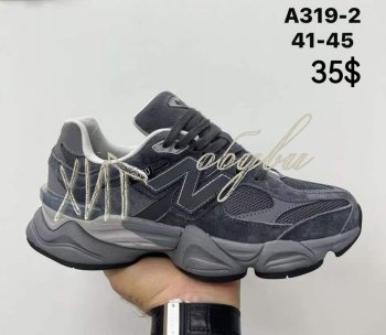 Кросівки Bah-Shoes A319-2