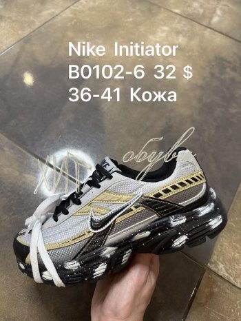 Кроссовки  SportShoes B0102-6