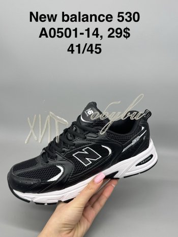 Кросівки SportShoes A0501-14