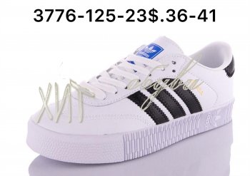 Кроссовки Adidas  3776-125